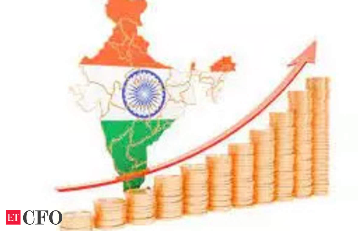 India poised to achieve upper-middle-income status by 2036, says India Ratings – ETCFO