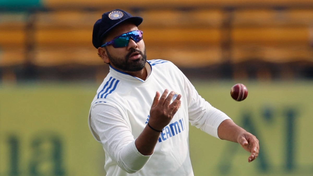 India vs England, 5th Test: Rohit Sharma out of action on Day 3 due to stiff back