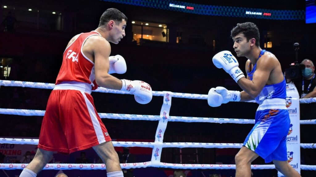 Indian boxers renew quest for Paris Olympic quotas in Italy Rastra