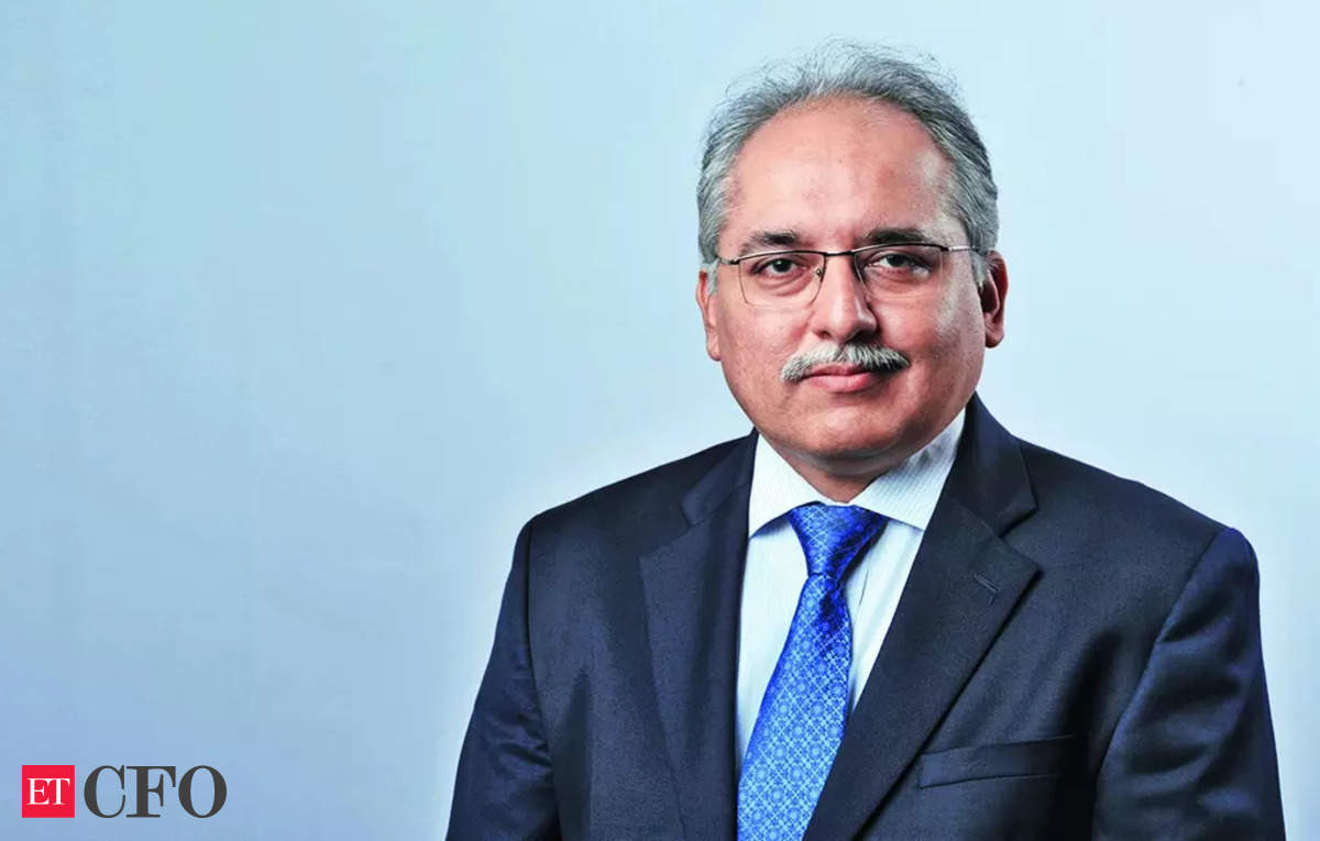 Indian economy is resilient… changes in bilateral trade are a huge opportunity, says Crisil CEO – ETCFO