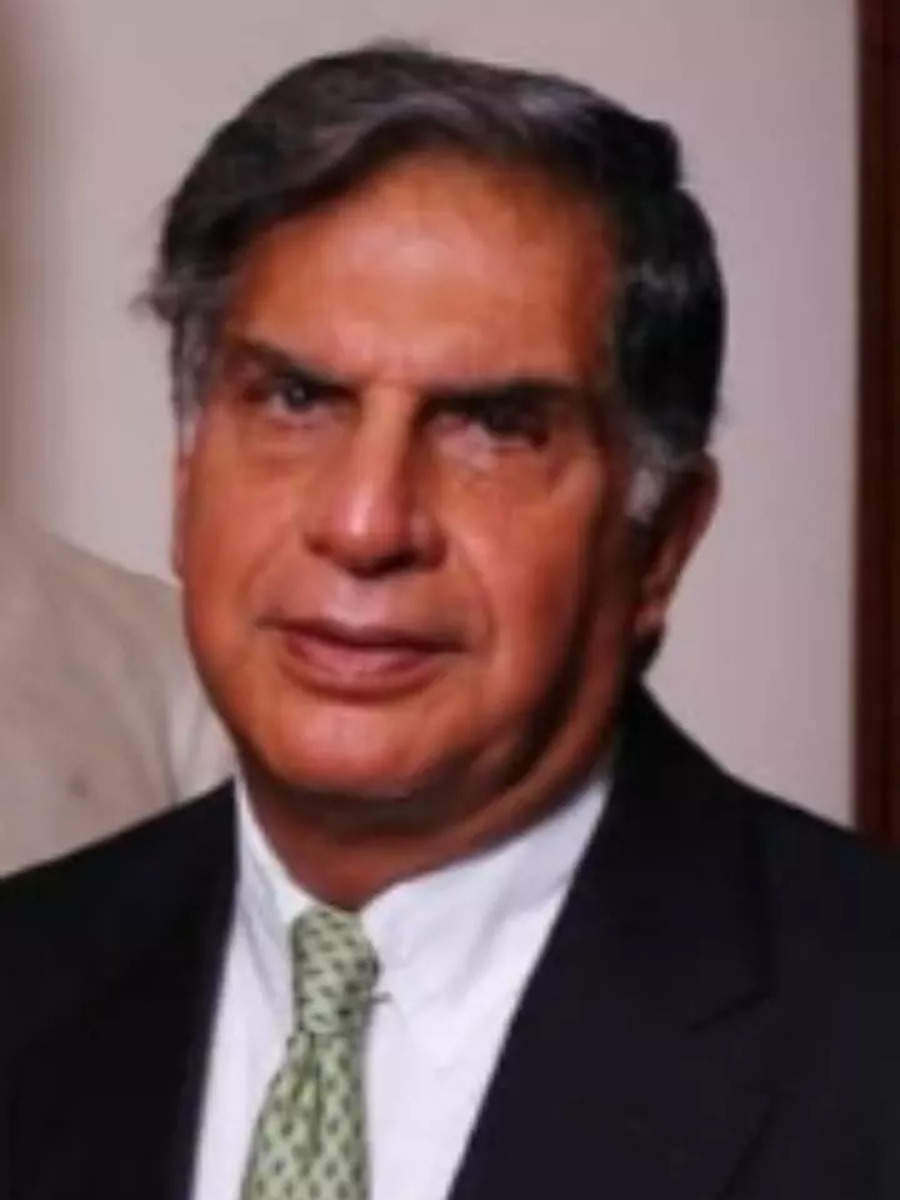 Inspiring quotes by Ratan Tata​