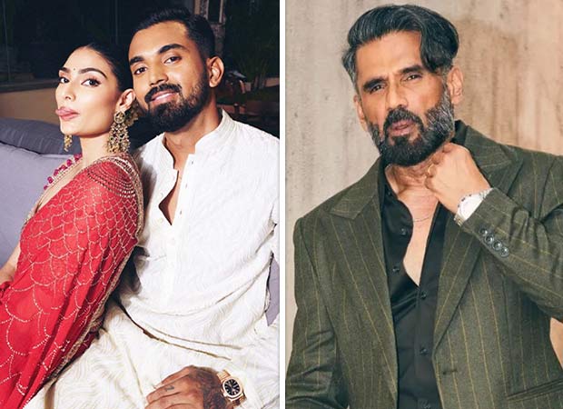 Is Athiya Shetty pregnant? Suniel Shetty’s comment on Dance Deewane sparks rumours : Bollywood News – Bollywood Hungama