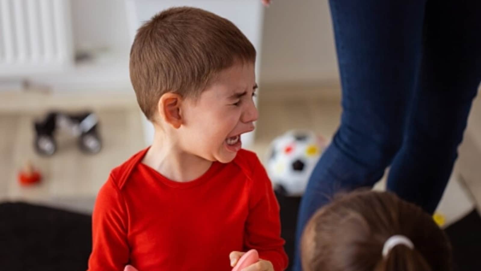 Is your child resisting your calm down strategies? Here’s why