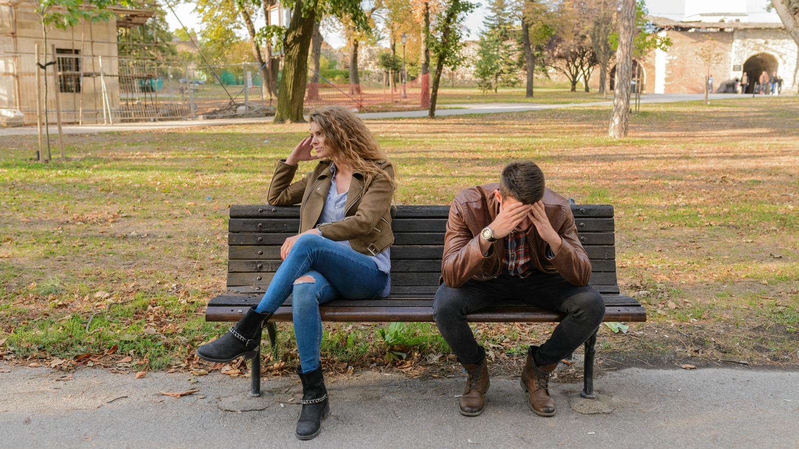 Is your relationship set up to fail? 5 questions to ask yourself