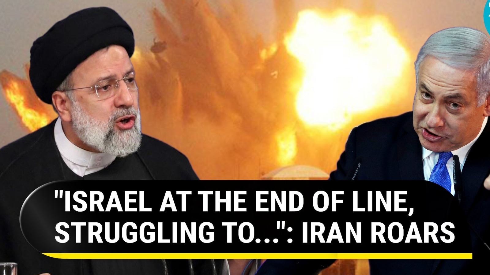 ‘Israel Caught In Gaza Quagmire’: Iran Challenges Netanyahu; Make Big Claims On Combat ‘Failure’