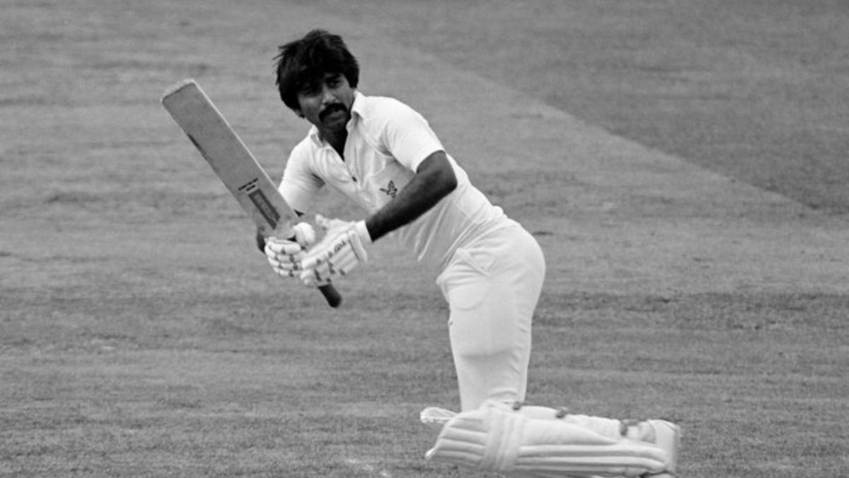 'It's been an honour': Javed Miandad opens up on family ties with Dawood Ibrahim