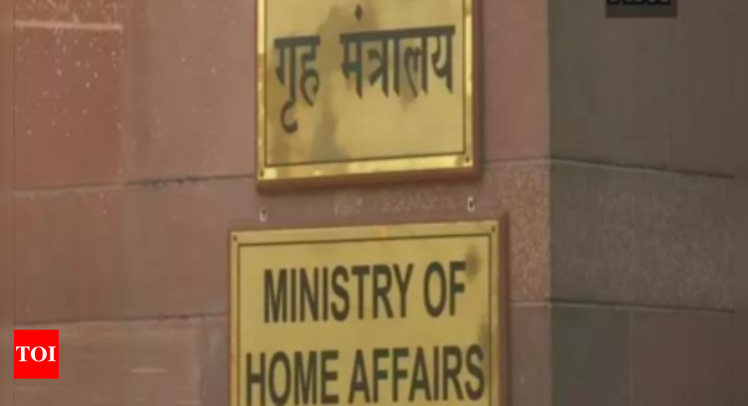 Jammu Kashmir National Front banned by ministry of home affairs under UAPA | India News – Times of India