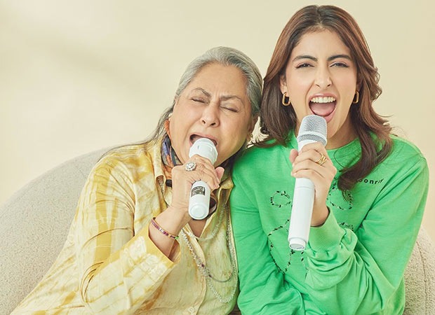 Jaya Bachchan advises Navya Naveli Nanda to silence age critics at work: “Knowledge and experience are not the same thing” : Bollywood News – Bollywood Hungama