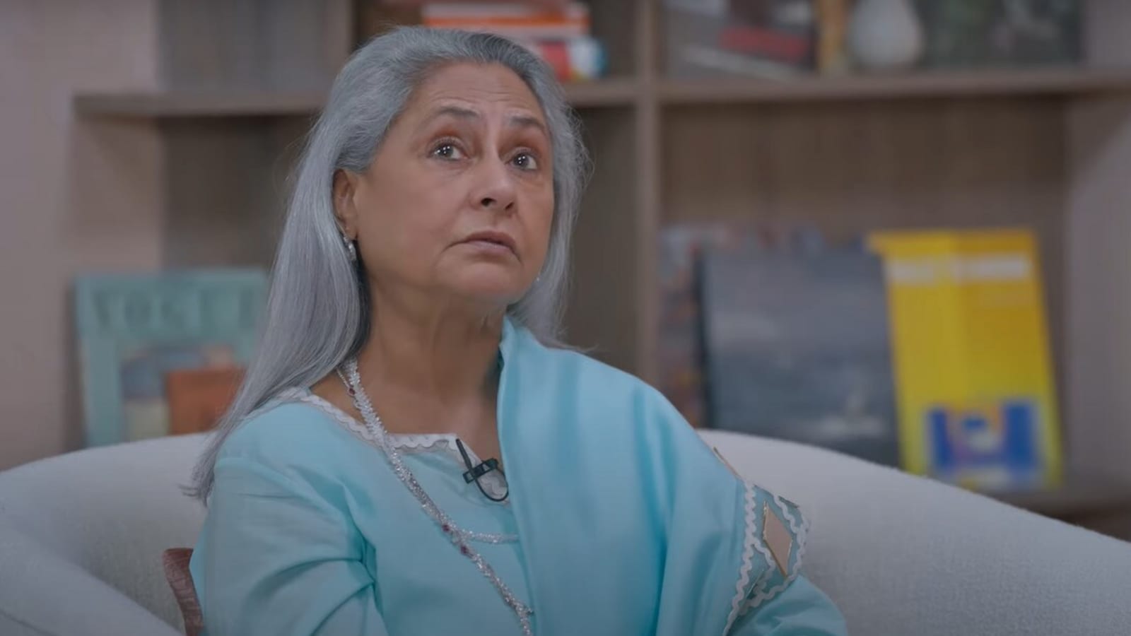 Jaya Bachchan feels she didn’t get enough recognition for her path-breaking work: ‘I felt bad, it was unfair’