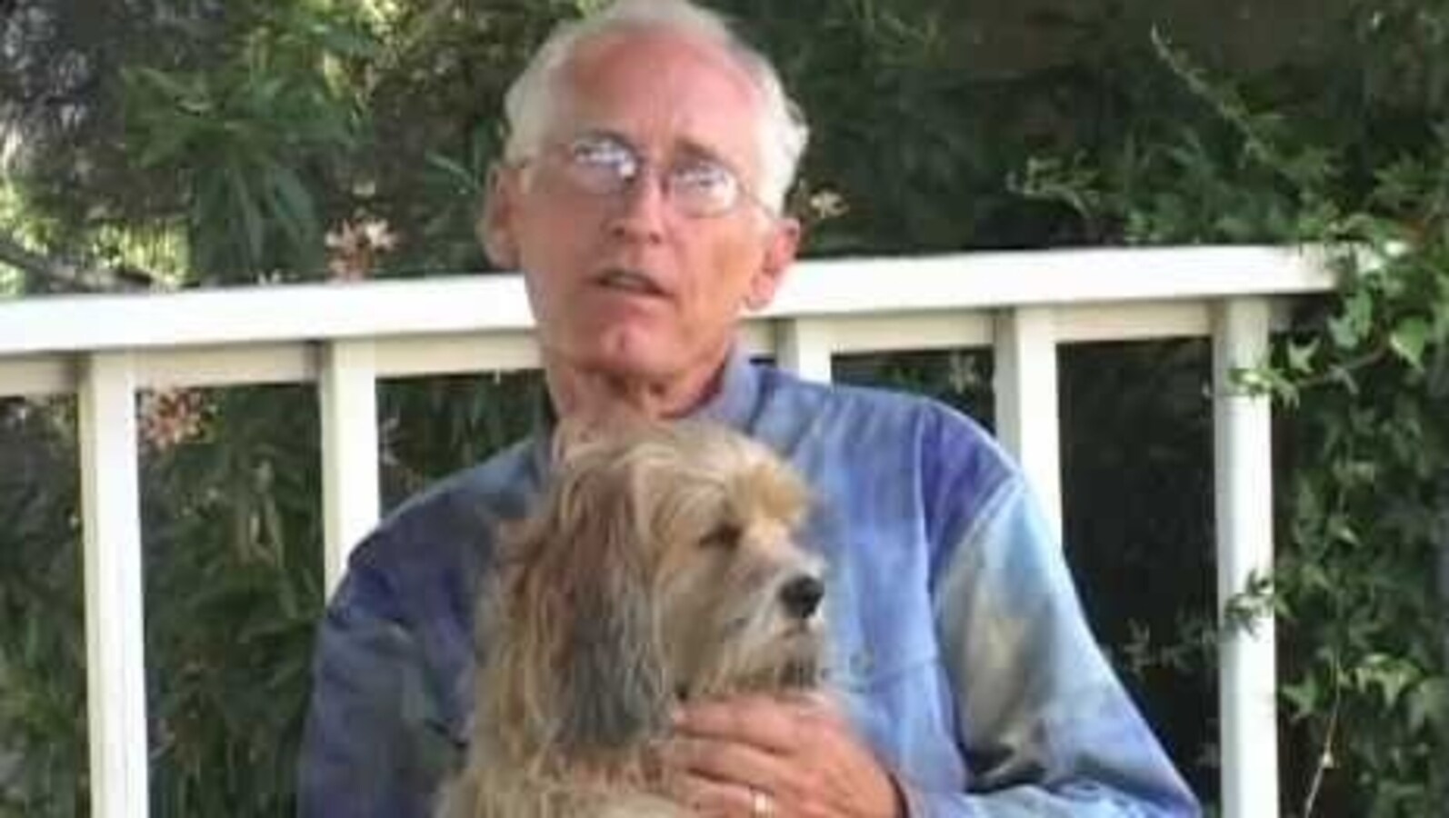 Joe Camp, writer and director of Benji films, dies at 84