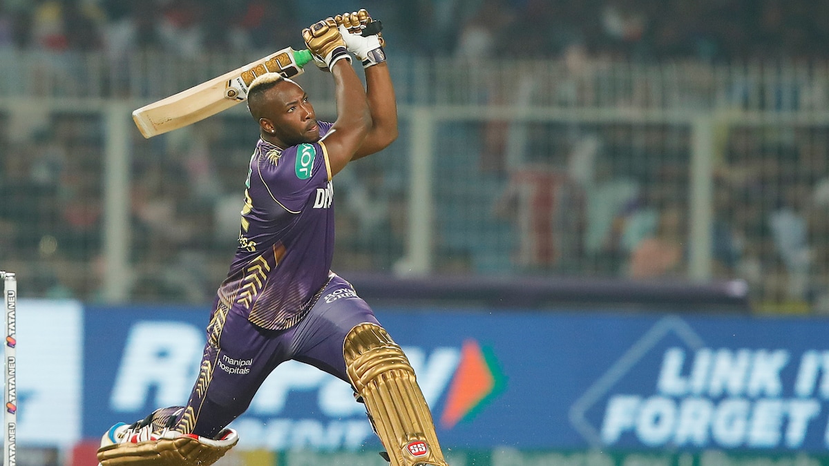 KKR vs SRH Live Score, IPL 2024: Andre Russell, Rinku Singh On The Charge As Kolkata Knight Riders Eye Big Total | Cricket News