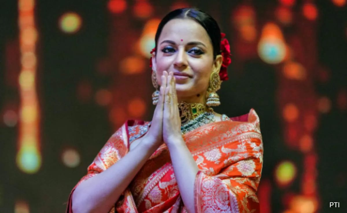 Kangana Ranaut’s Himachal Challenge – BJP Dissidents, Erstwhile Royals