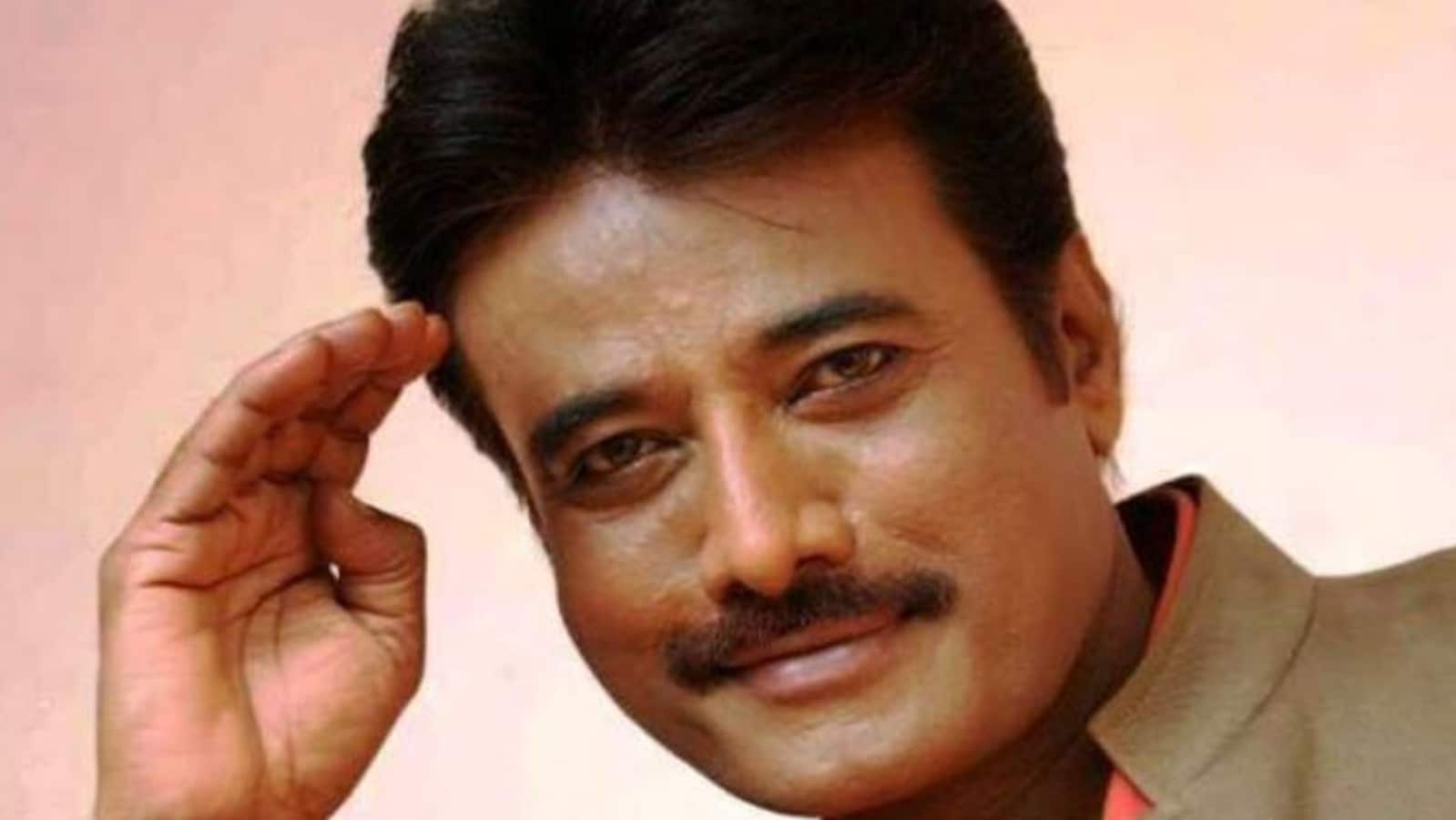 Kannada actor and politician K Shivaram dies at 70