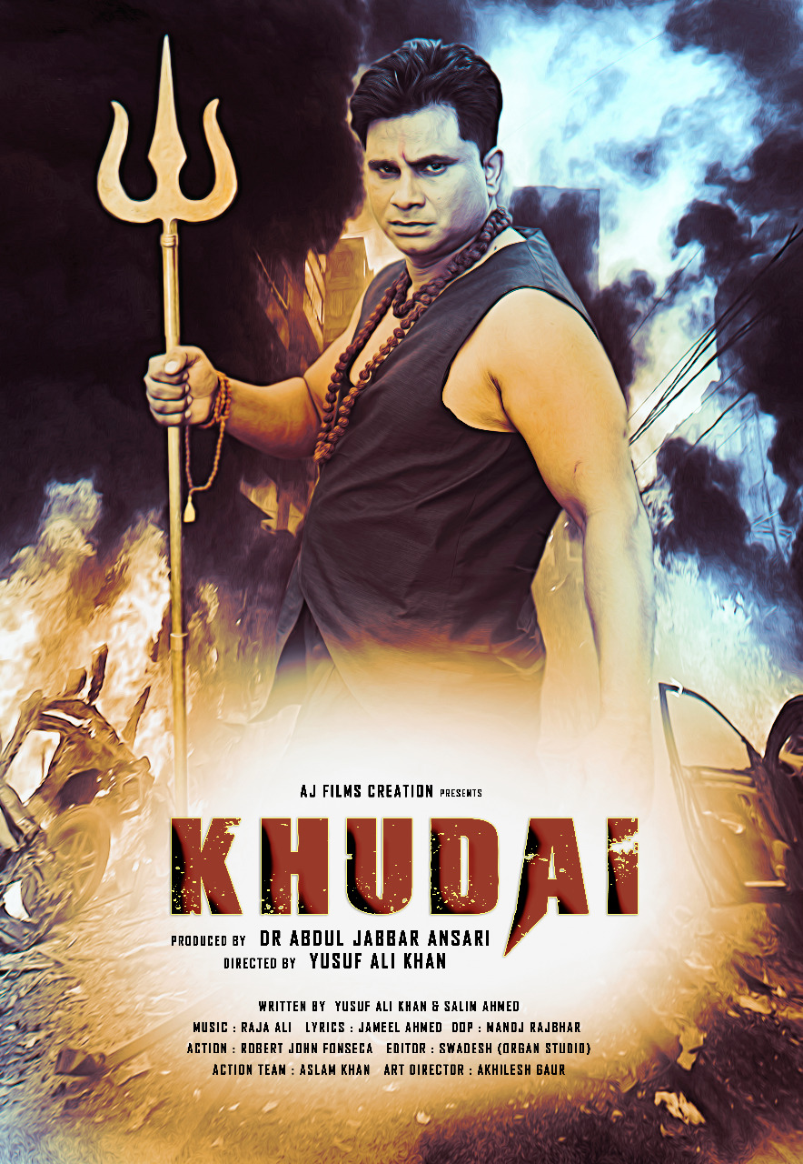 Khudai Movie: Review | Release Date (2024) | Songs | Music | Images | Official Trailers | Videos | Photos | News – Bollywood Hungama