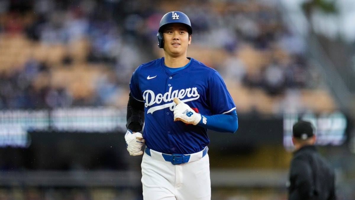 LA Dodgers star Shohei Ohtani to address illegal gambling, theft allegations against interpreter