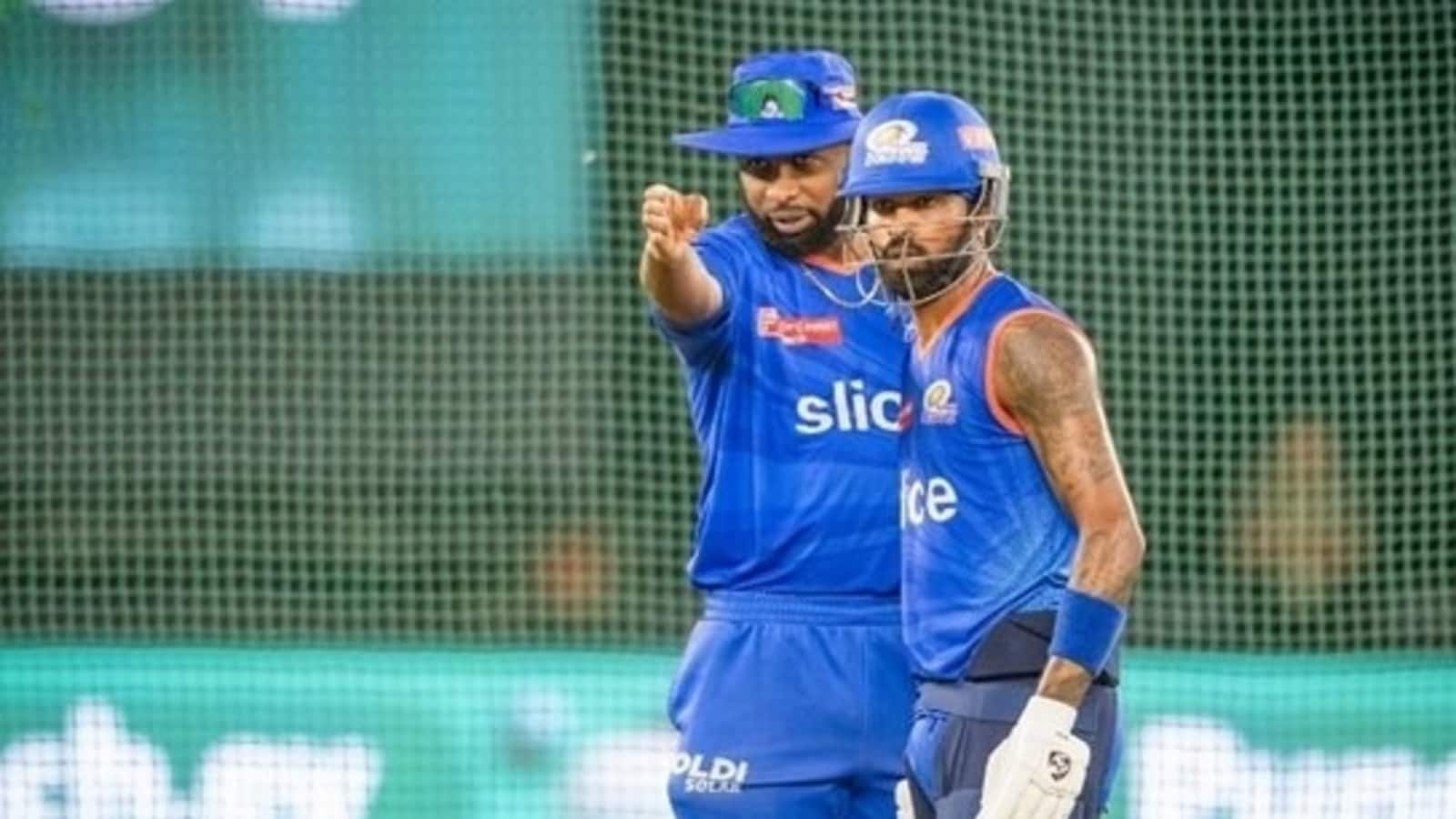 ‘Let’s put a stop to ‘Hardik Pandya made a decision”: Kieron Pollard’s razor-sharp reply to criticism after MI loss