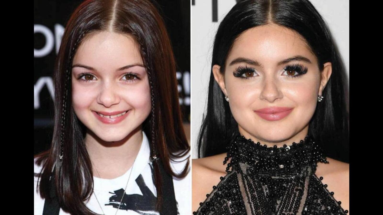 Listicle: 10 glow-ups that gave audiences a pleasant surprise