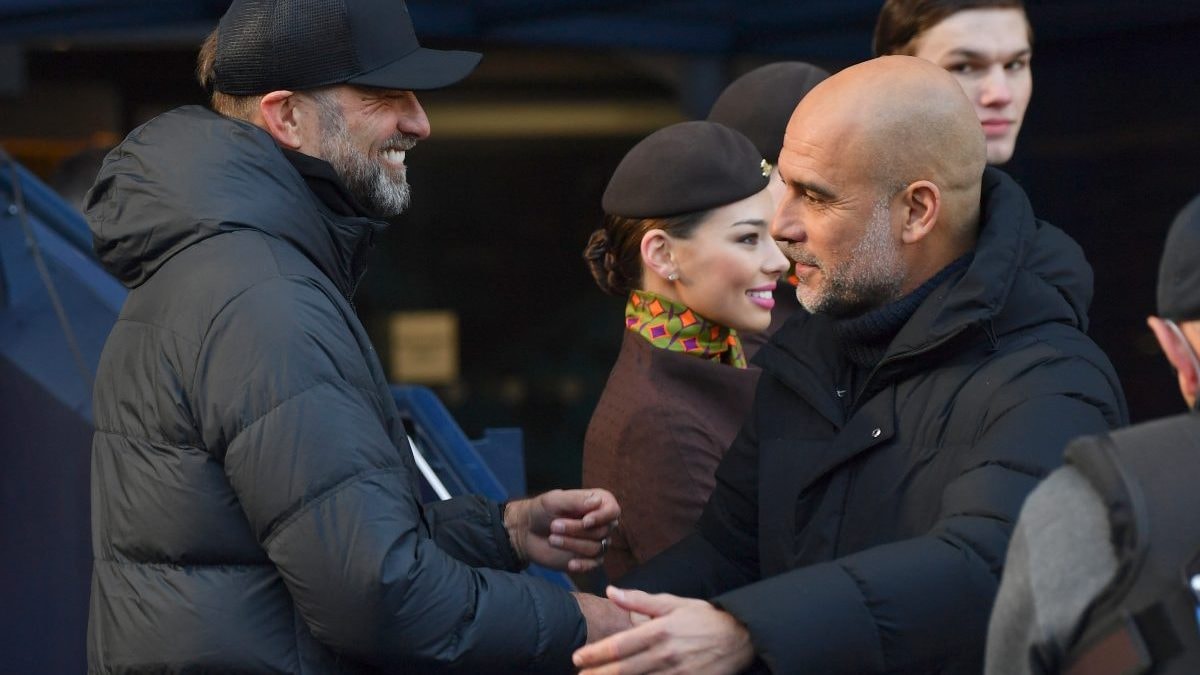 Liverpool vs Manchester City Football Streaming, Premier League: How to Watch LIV vs MCI Coverage on TV And Online