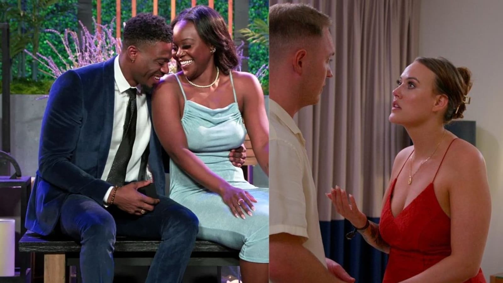 Love is Blind season 6: Reddit decodes couple who will get married and who will flee last minute