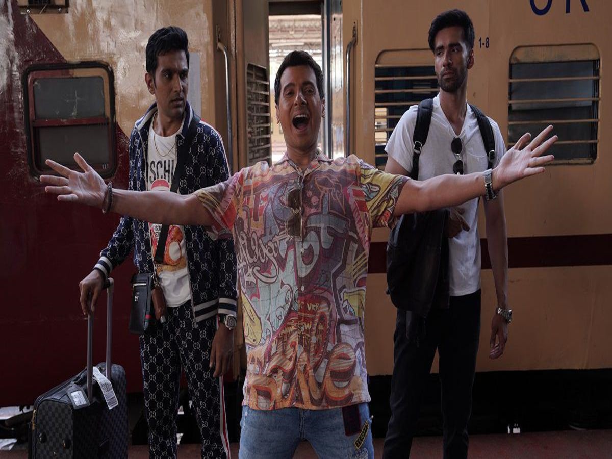 Madgaon Express Box Office Collection Day 5: Kunal Kemmu movie expects dip