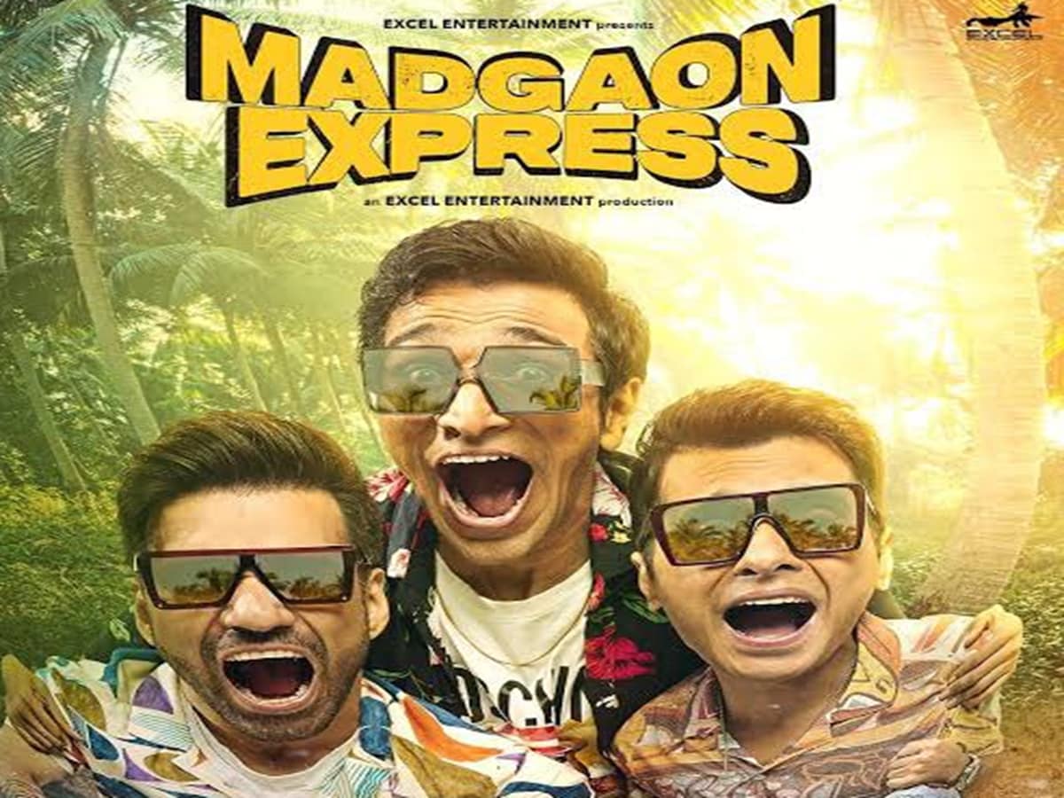 Madgaon Express Box Office Collection Day 7: Kunal Khemu movie dips again