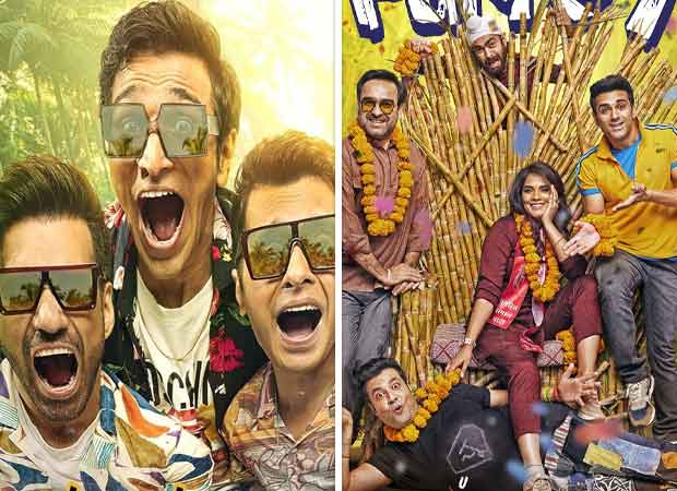 Madgaon Express madness to get double entertaining with Fukrey cast cameo, reveal sources : Bollywood News – Bollywood Hungama