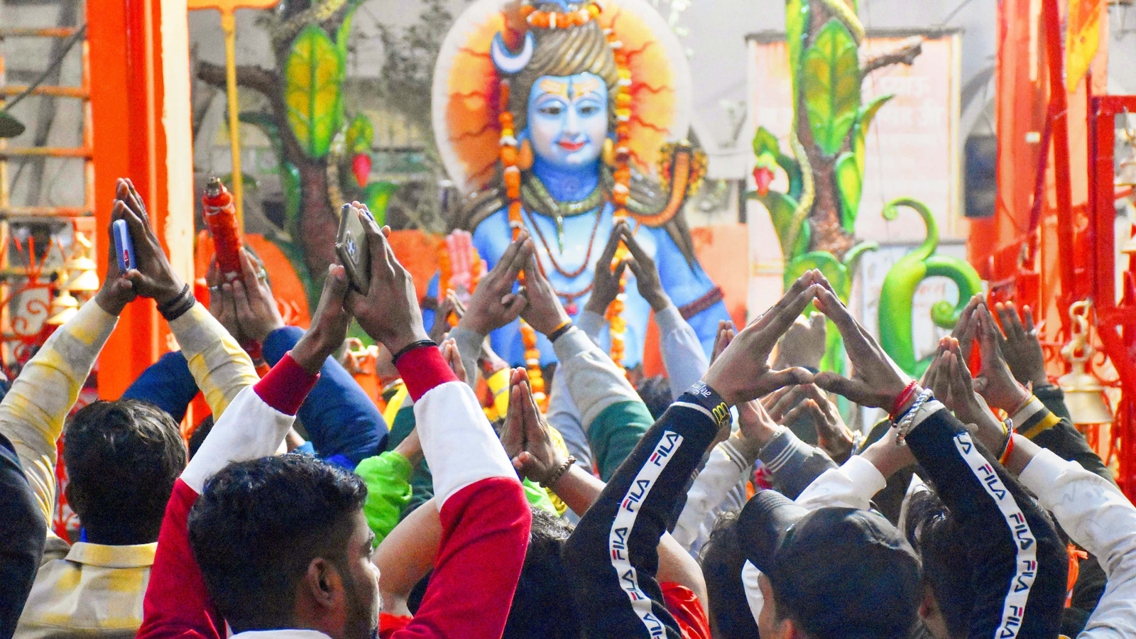 Maha Shivratri 2024: Shubh muhurat, puja timings, vidhi, samagri and all you need to know