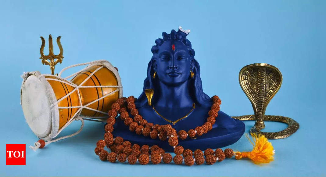 Maha Shivratri 2024: Vrat-friendly recipes you can try at home will do these – Times of India