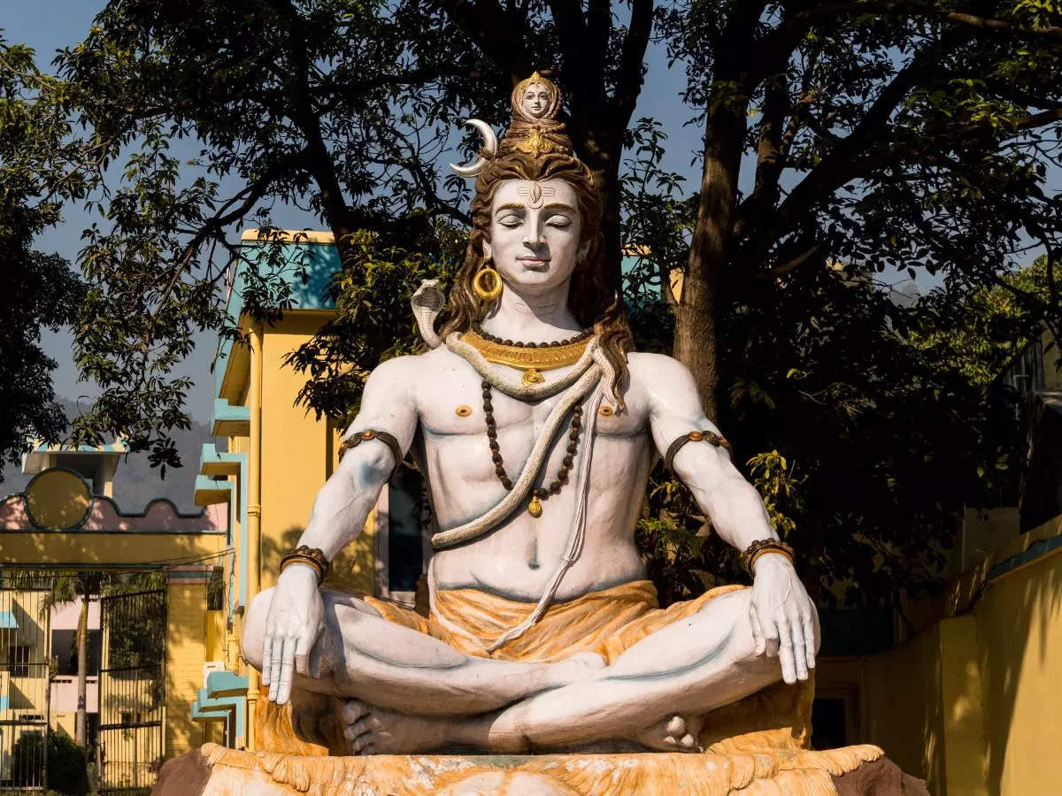 Mahashivratri 2024: Powerful Shiva mantras to chant on Mahashivratri  | The Times of India
