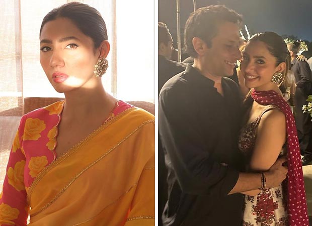 Mahira Khan says pregnancy rumours began after she gained weight post marriage; talks about husband Salim Karim: “I tolerate that he is not expressive” : Bollywood News – Bollywood Hungama