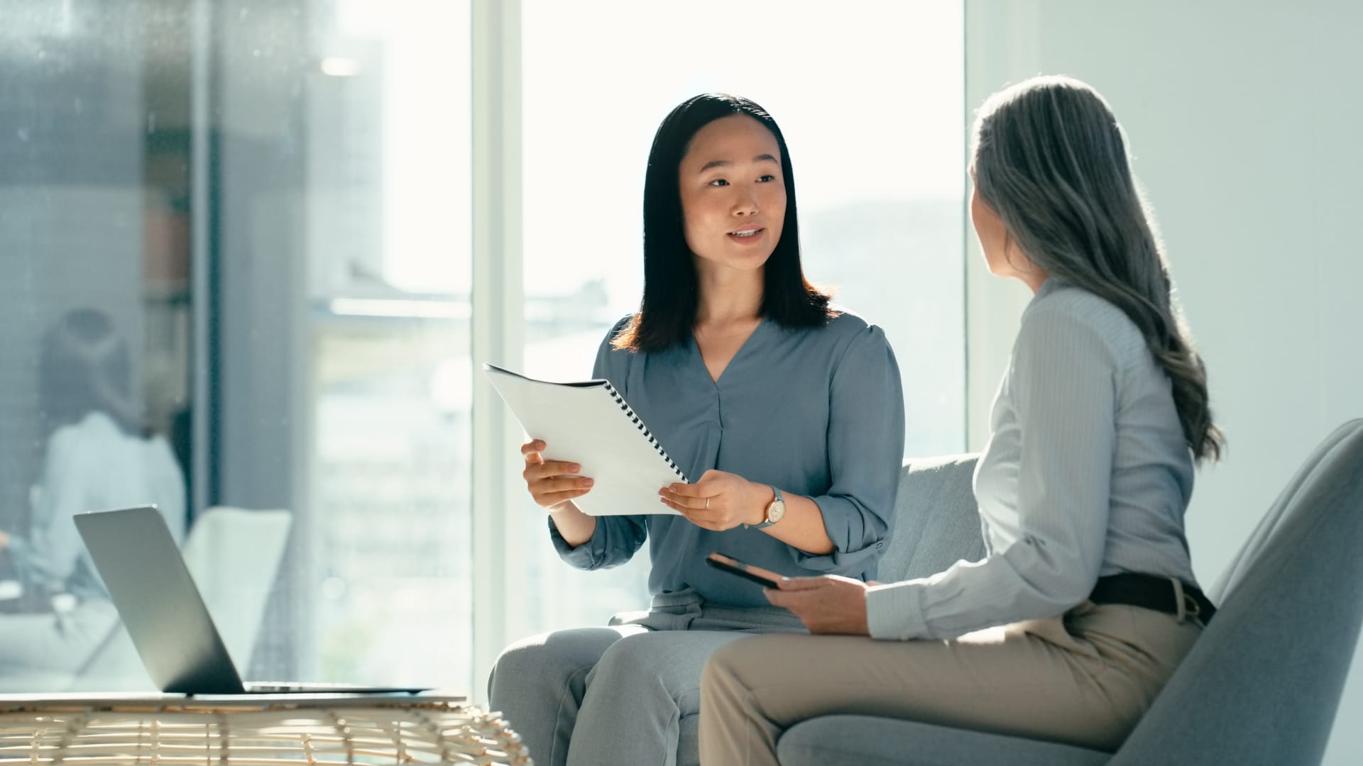 Majority of women are afraid to ask for a raise. Here’s how to negotiate for a higher salary