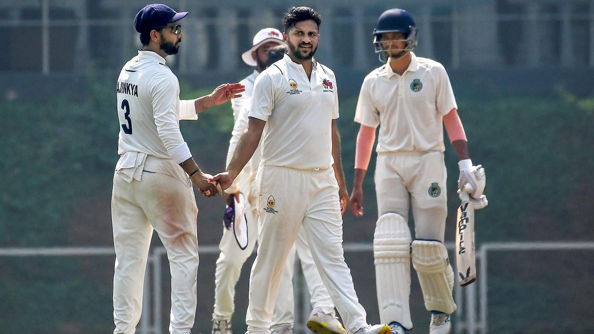 Making a better Ranji Trophy schedule the need of the hour