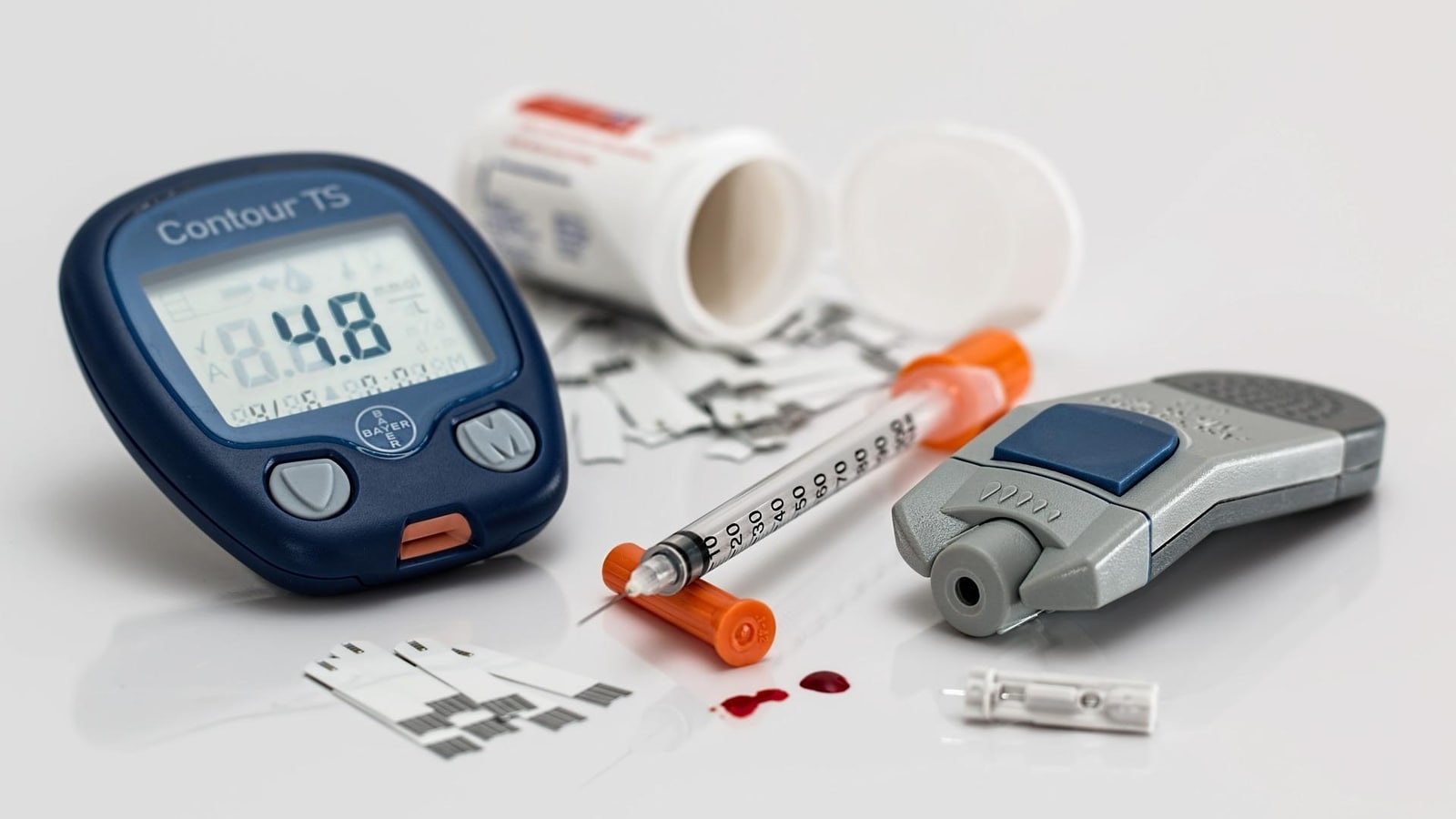 Many people with type 2 diabetes lack life-saving information about the disease: Study