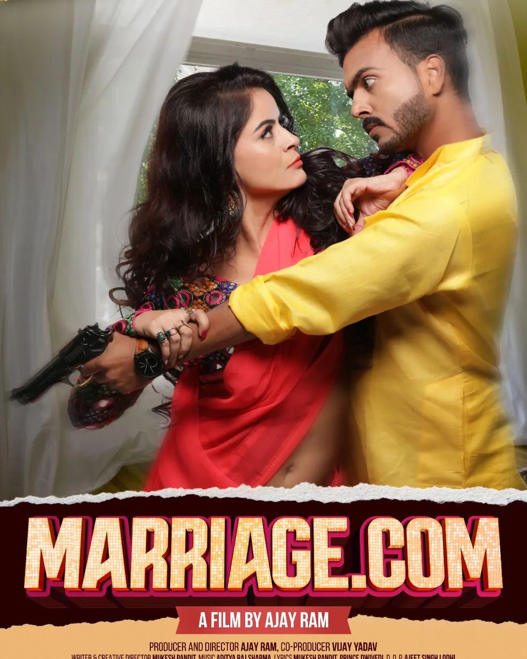 Marriage.com Movie: Review | Release Date (2024) | Songs | Music | Images | Official Trailers | Videos | Photos | News – Bollywood Hungama