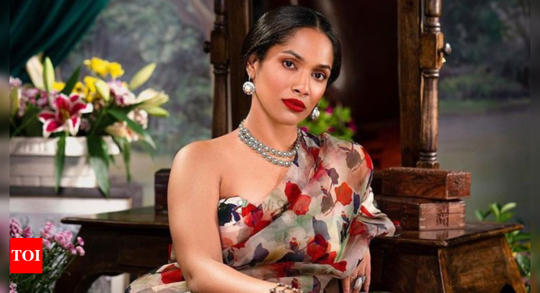 Masaba Gupta: Tips to borrow from designer Masaba Gupta’s spring diet | – Times of India