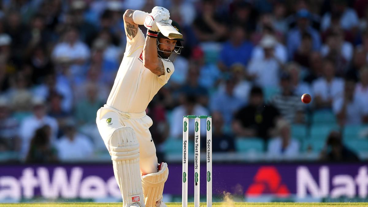 Matthew Wade to retire from First-Class cricket, concentrate on white-ball formats