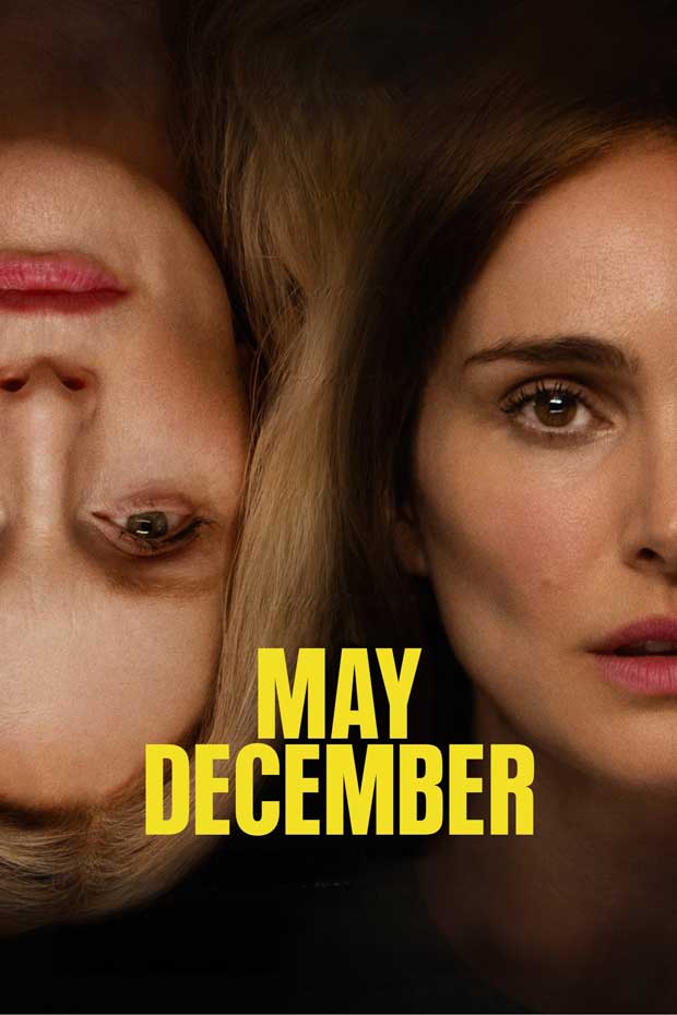 May December (English) Movie: Review | Release Date (2024) | Songs | Music | Images | Official Trailers | Videos | Photos | News - Bollywood Hungama