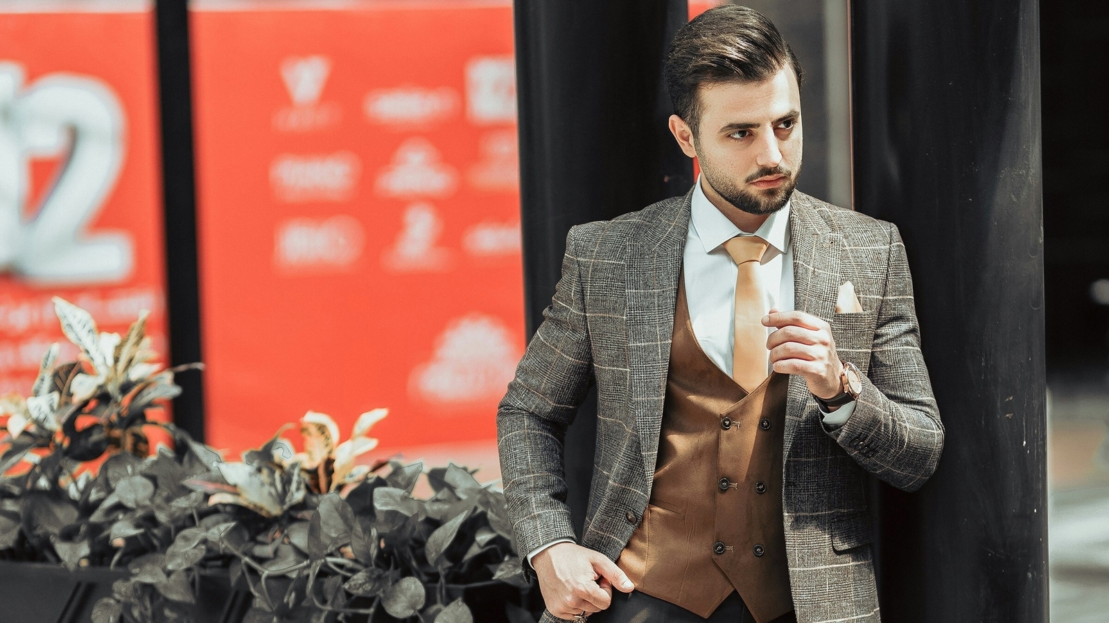 Men’s fashion guide: Essential styling tips for nailing formal wear