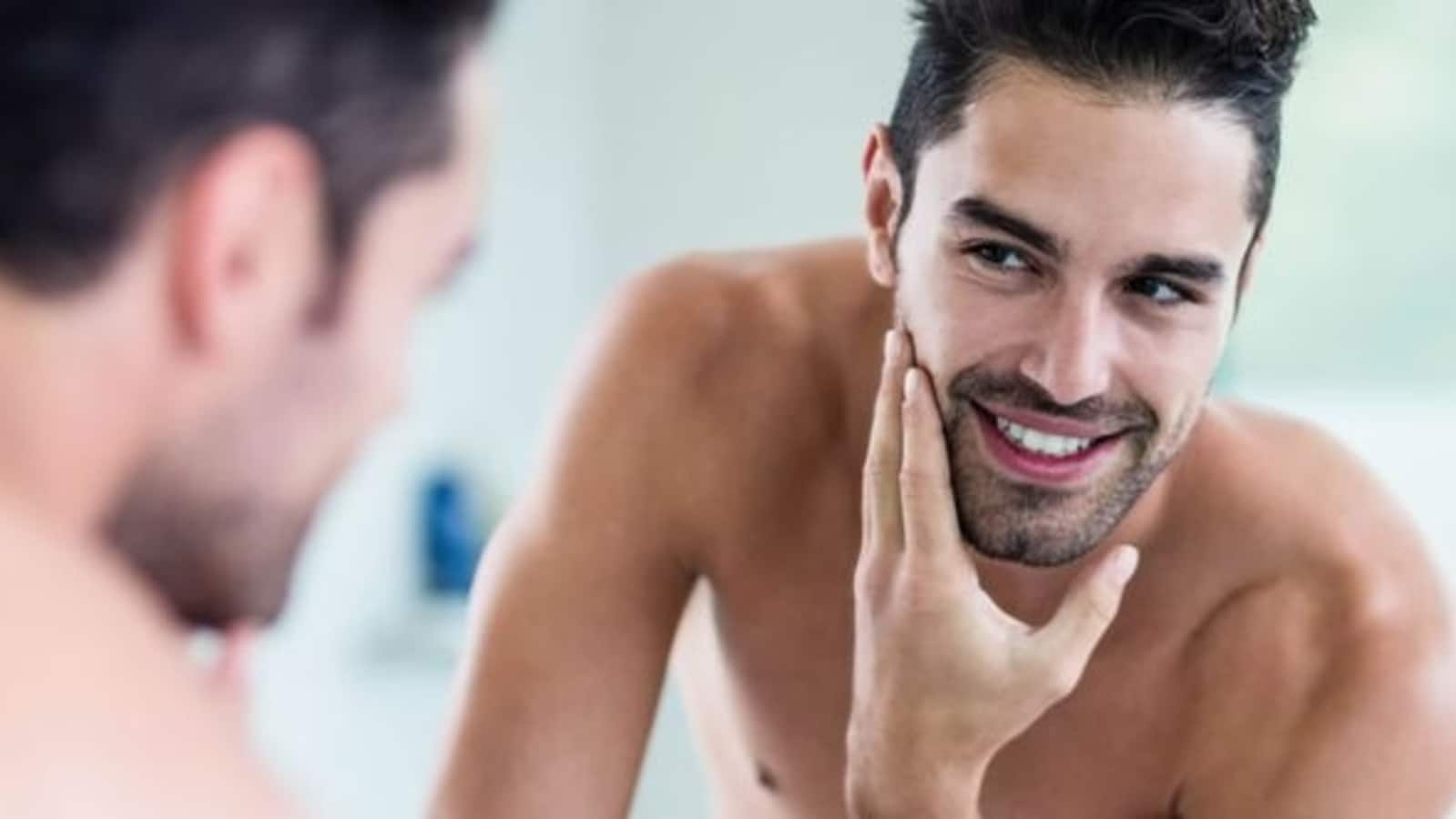 Men’s grooming tips and trends for date night