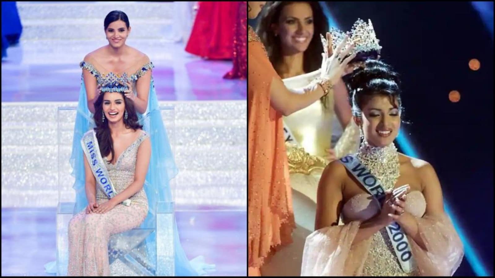Miss World 2024: From Priyanka Chopra to Manushi Chhillar; iconic answers that secured victory for Indian winners