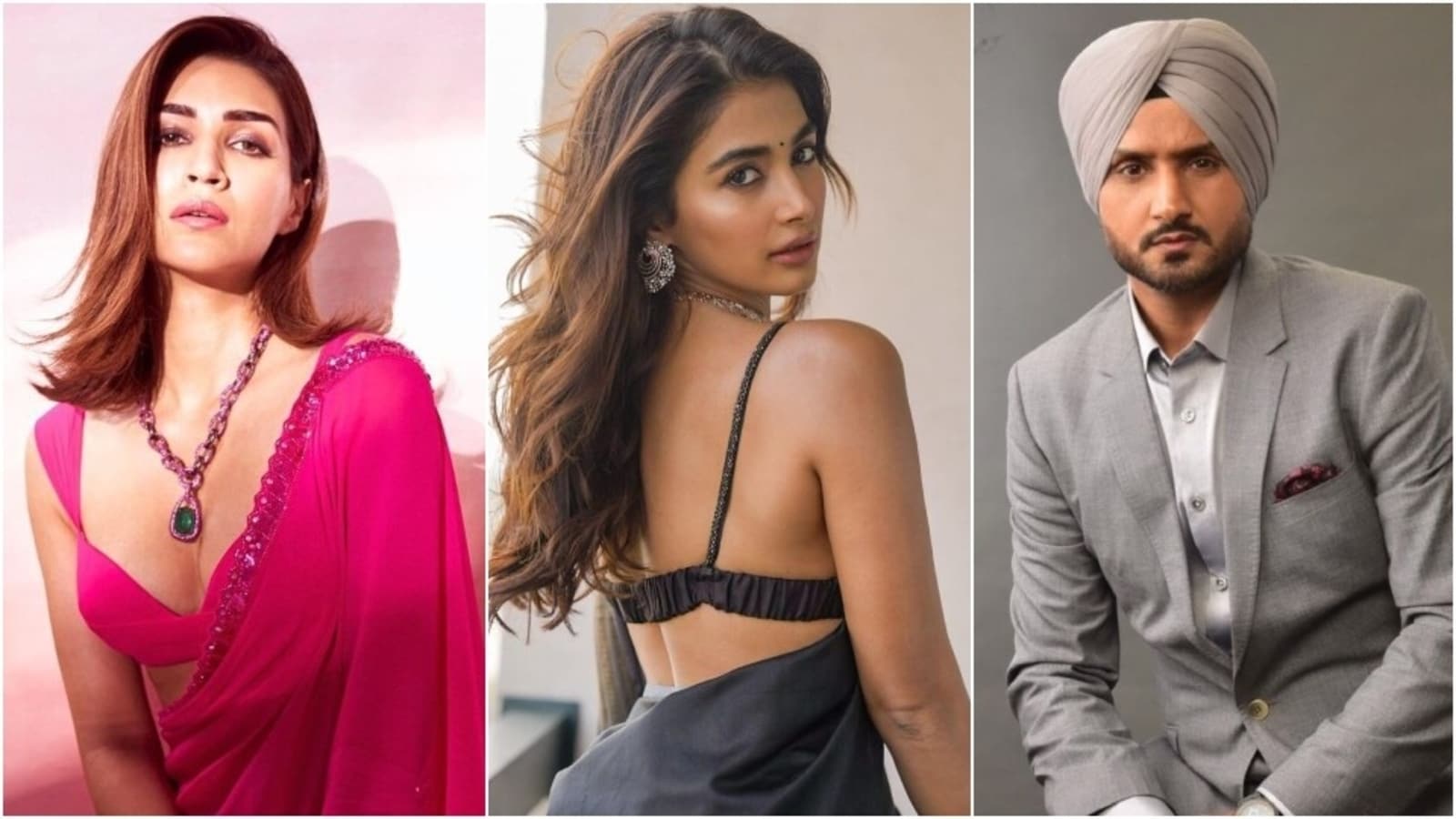 Miss World 2024: Kriti Sanon, Pooja Hegde to Harbhajan Singh; who are judges for the 71st Miss World pageant finale