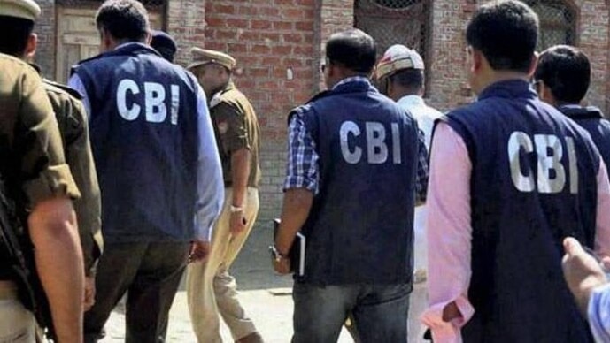 CBI NHAI officers arrest