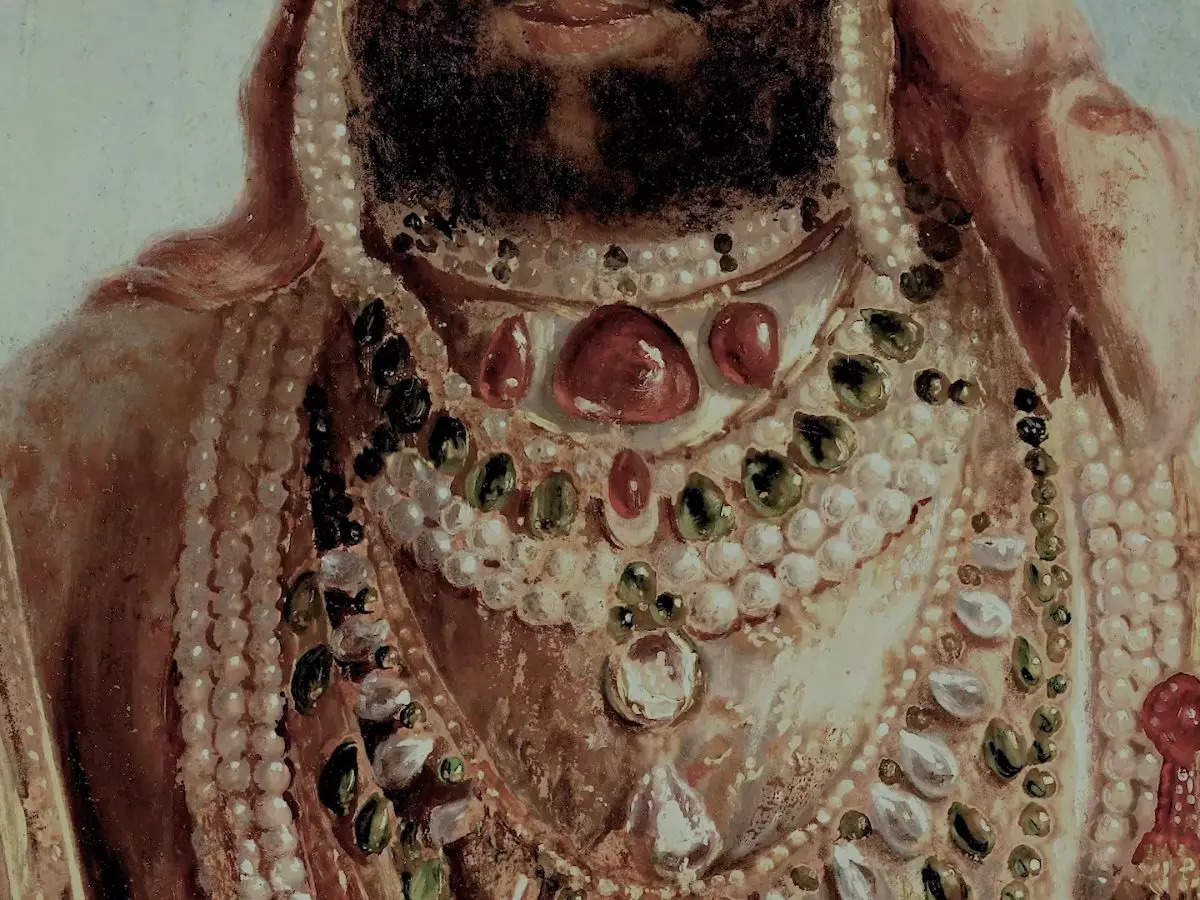 Most unique jewels owned by the Mughals  | The Times of India
