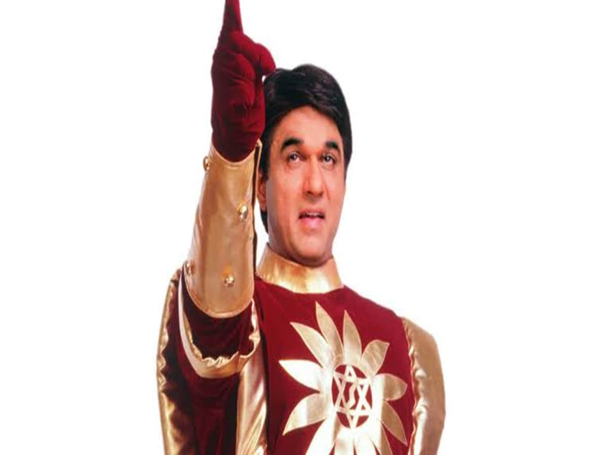 Mukesh Khanna slams casting of Ranveer Singh as Shaktimaan in 300-cr movie