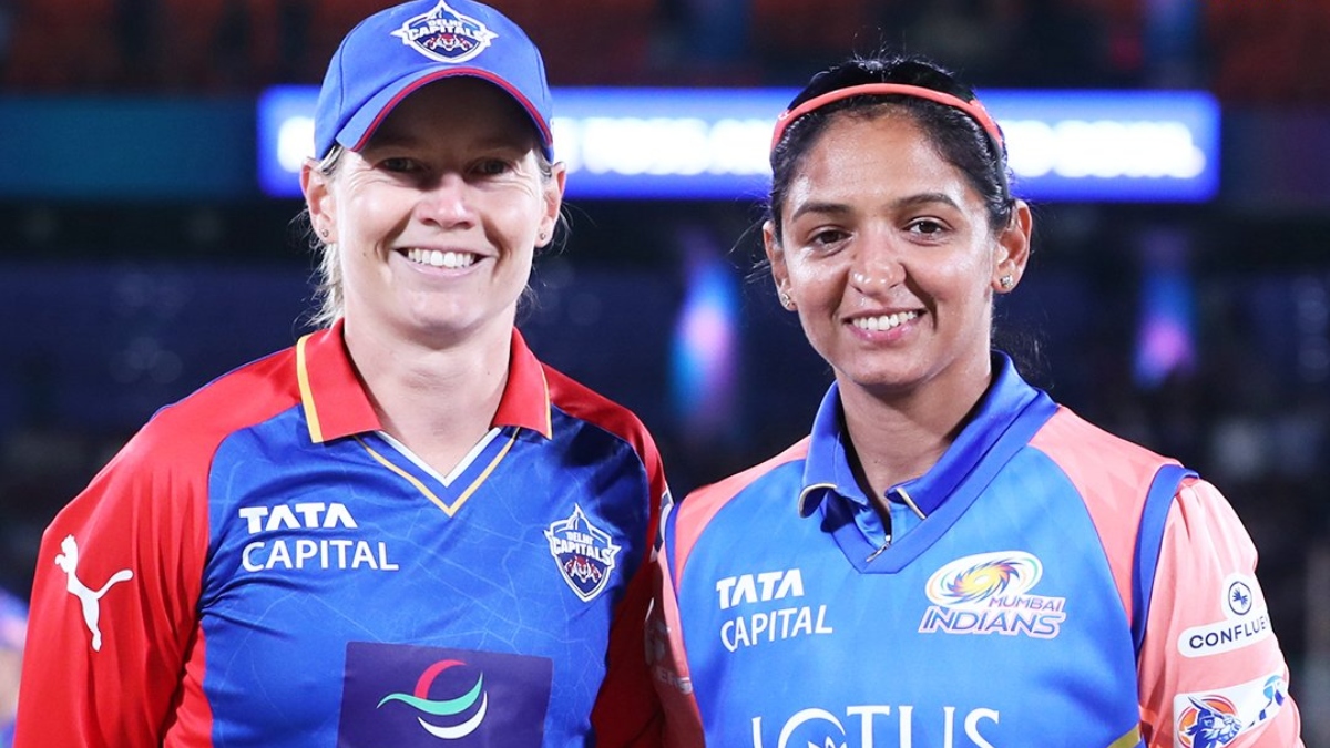 Mumbai Indians captain Harmanpreet Kaur returns, MI-DC make key changes for top of table clash