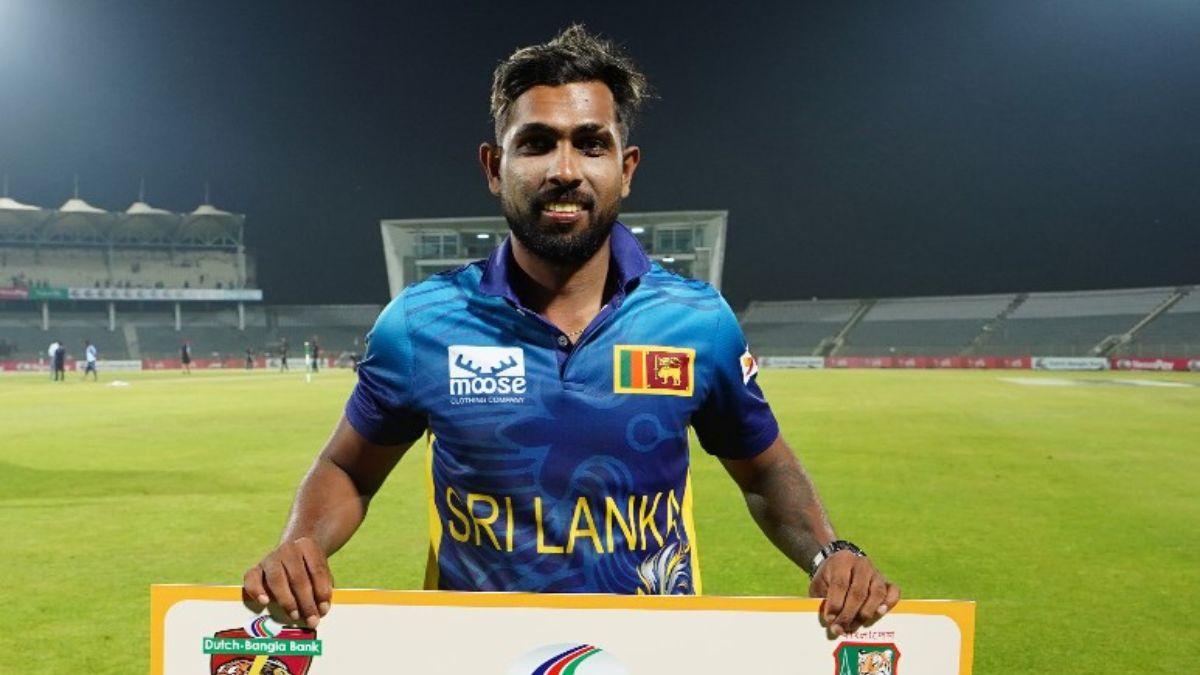 Mumbai Indians new overseas signing claims T20I hat-trick ahead of IPL 2024