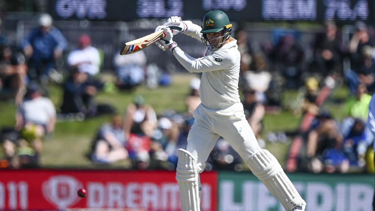 NZ vs AUS, 2nd Test: Australia beats New Zealand by three wickets in Christchurch, sweeps series 2-0 as Carey scores 98