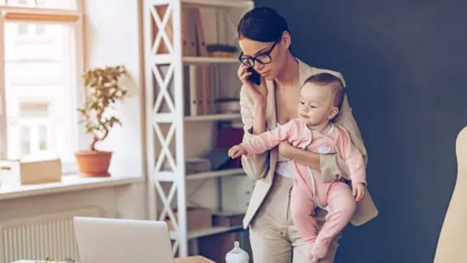National Working Moms Day 2024: Date, history, significance, and all that you need to know