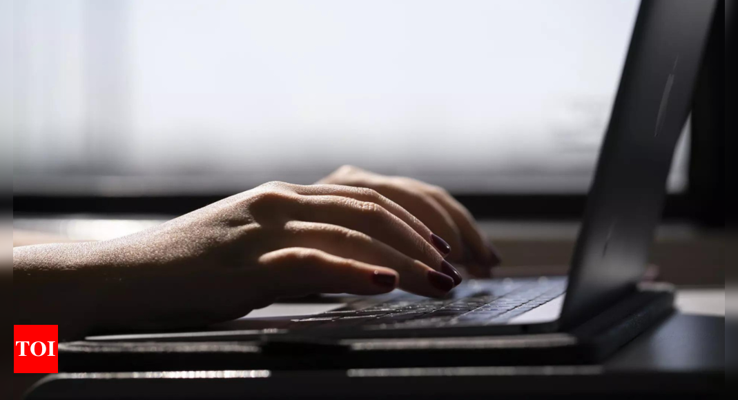 Need separate law to fight economic espionage: Panel | India News - Times of India