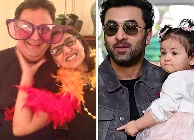 Neetu Kapoor says Ranbir Kapoor is “hands-on father” unlike Rishi Kapoor: “My husband was never very good with children” : Bollywood News – Bollywood Hungama